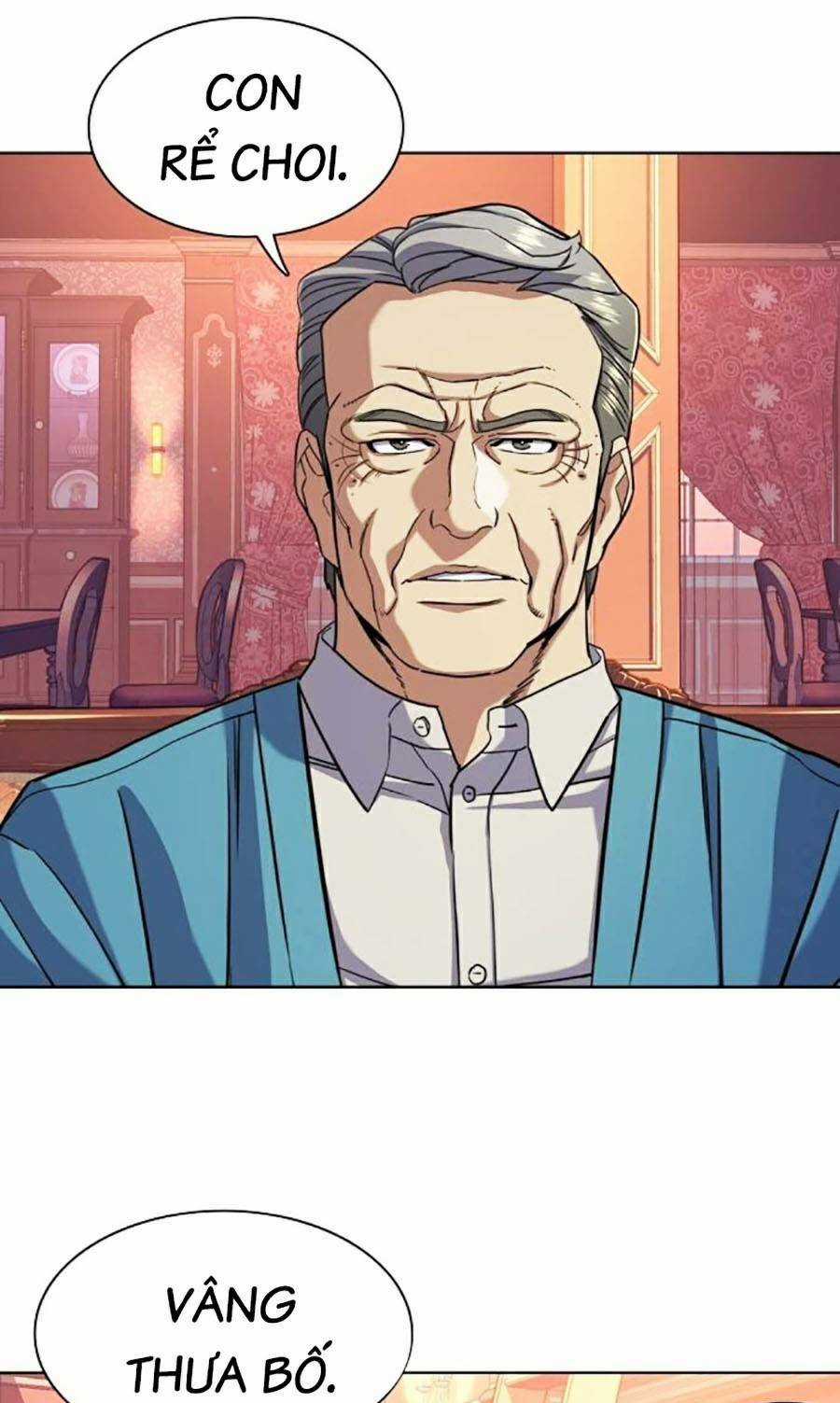 Tiểu Thiếu Gia Gia Tộc Tài Phiệt Chapter 60 trang 86