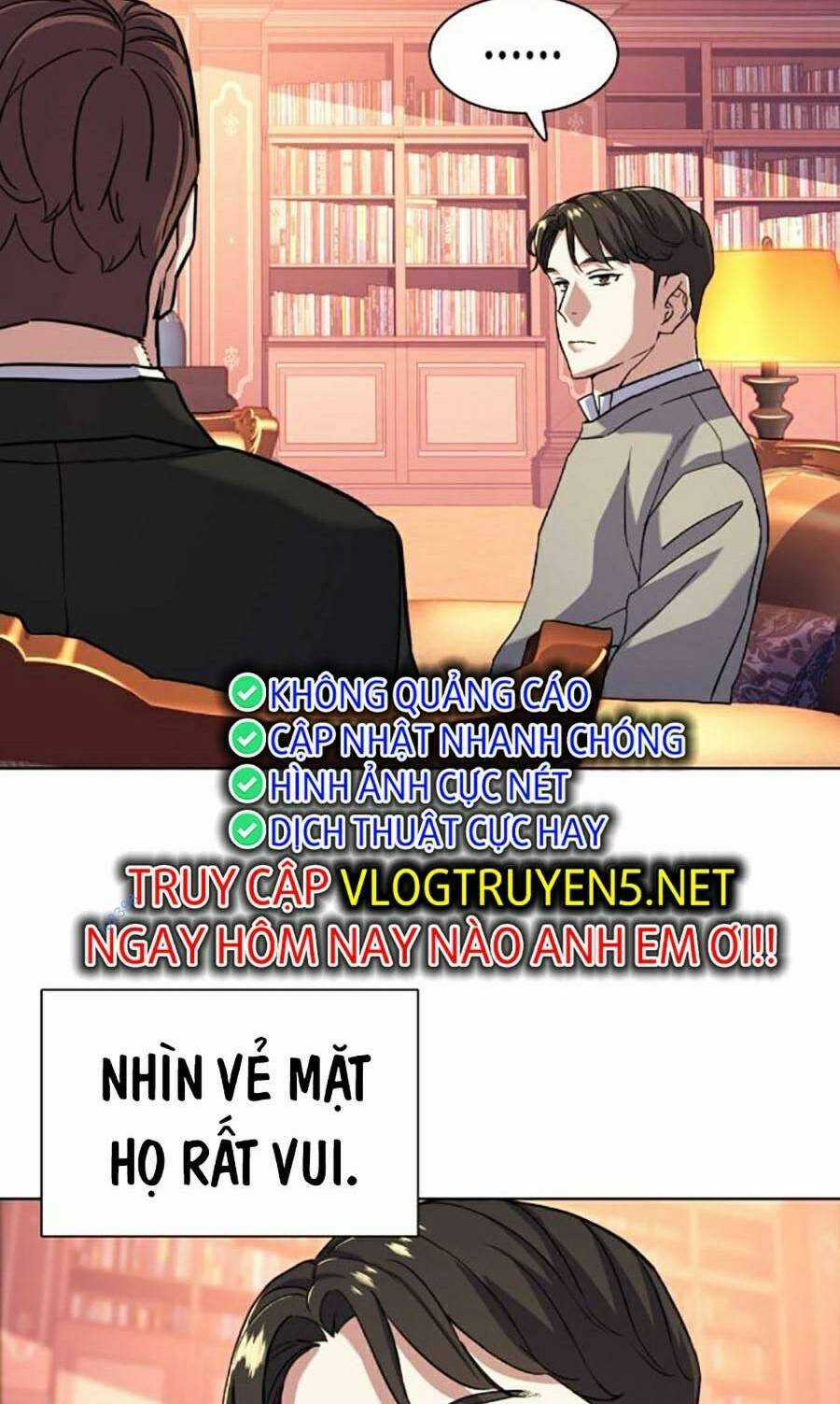 Tiểu Thiếu Gia Gia Tộc Tài Phiệt Chapter 60 trang 89
