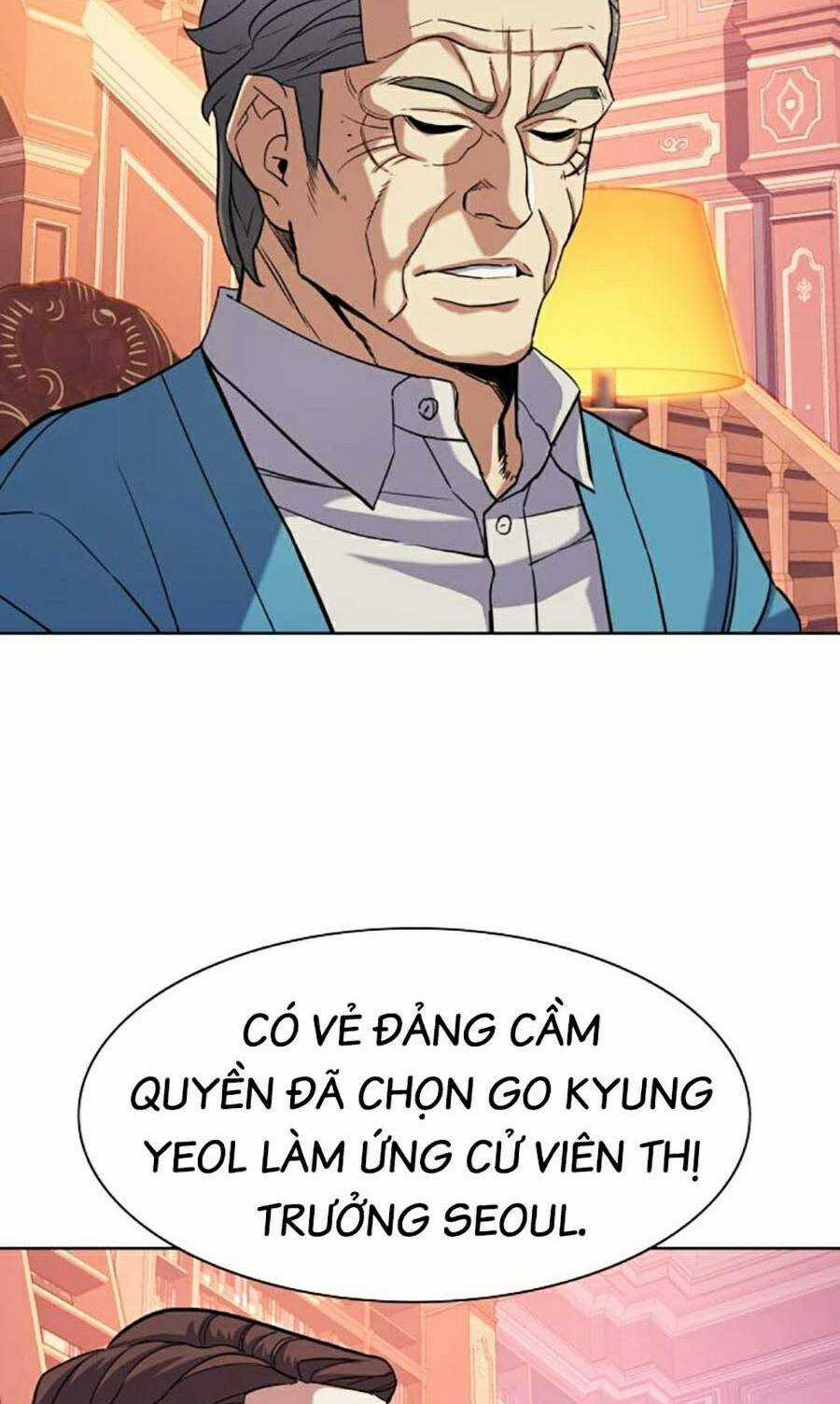 Tiểu Thiếu Gia Gia Tộc Tài Phiệt Chapter 60 trang 91