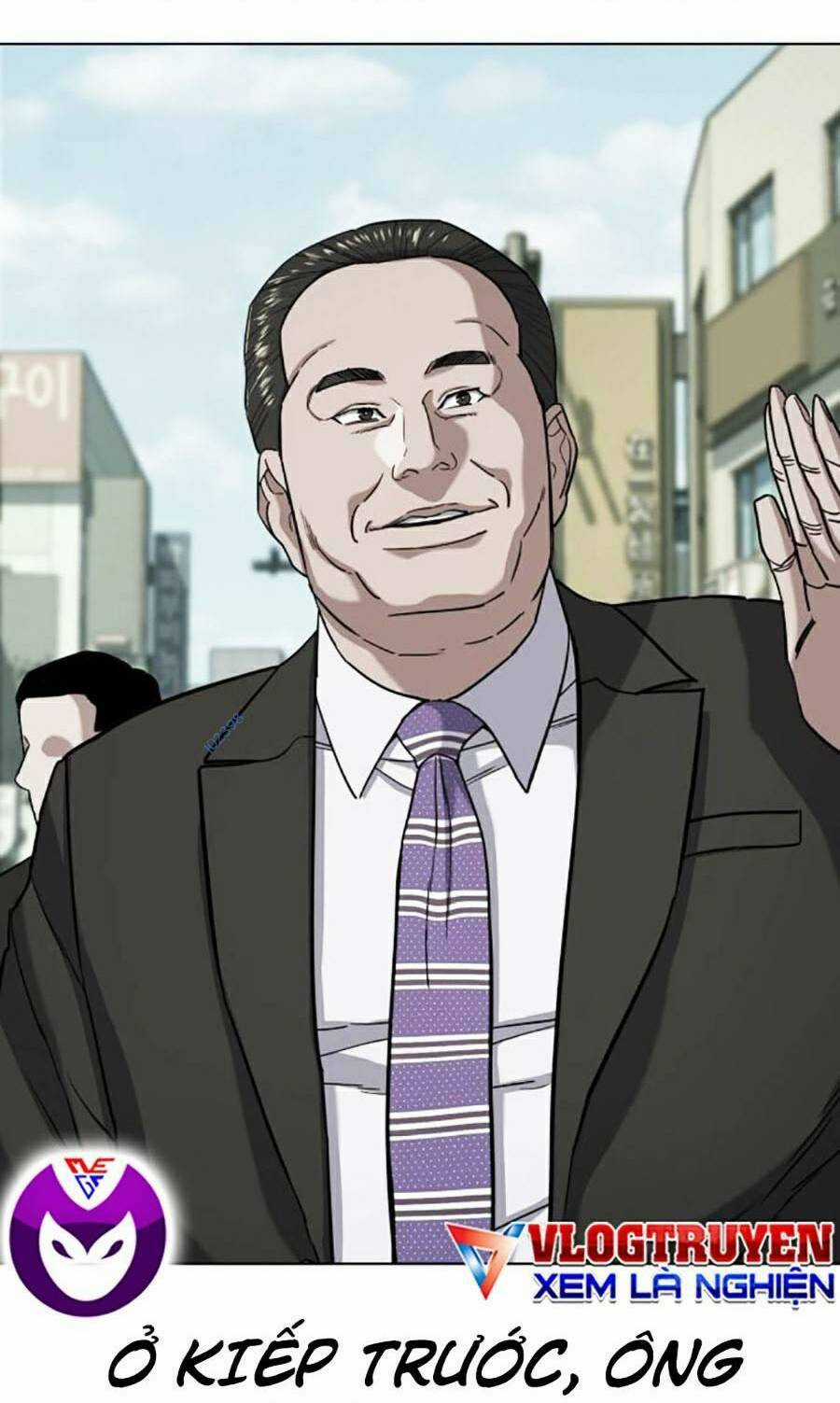 Tiểu Thiếu Gia Gia Tộc Tài Phiệt Chapter 60 trang 93