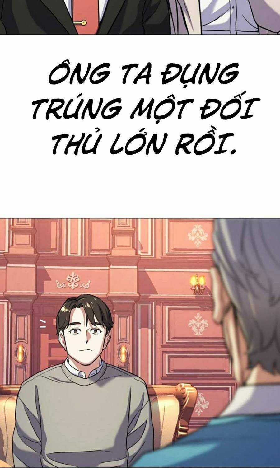 Tiểu Thiếu Gia Gia Tộc Tài Phiệt Chapter 60 trang 95