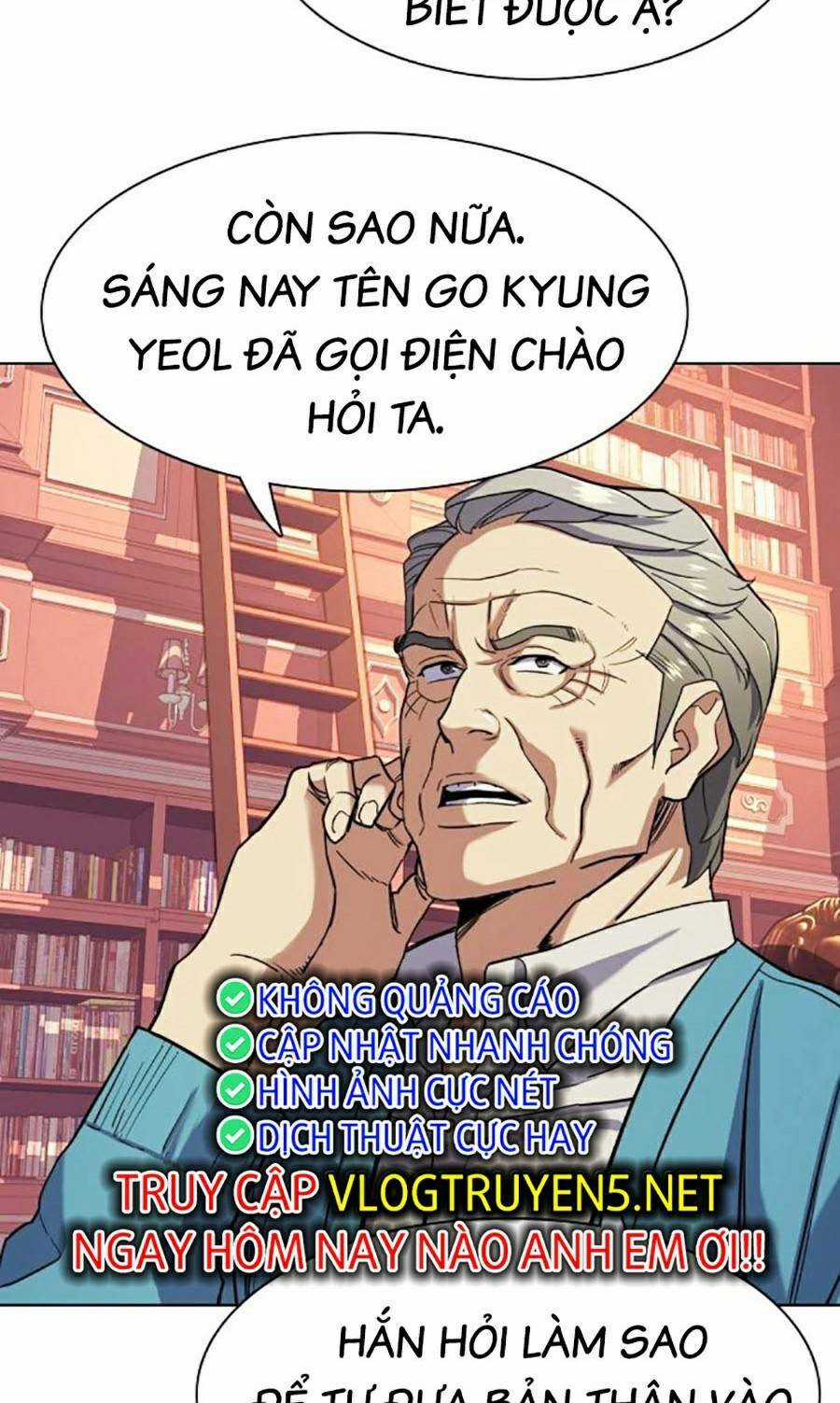 Tiểu Thiếu Gia Gia Tộc Tài Phiệt Chapter 60 trang 98