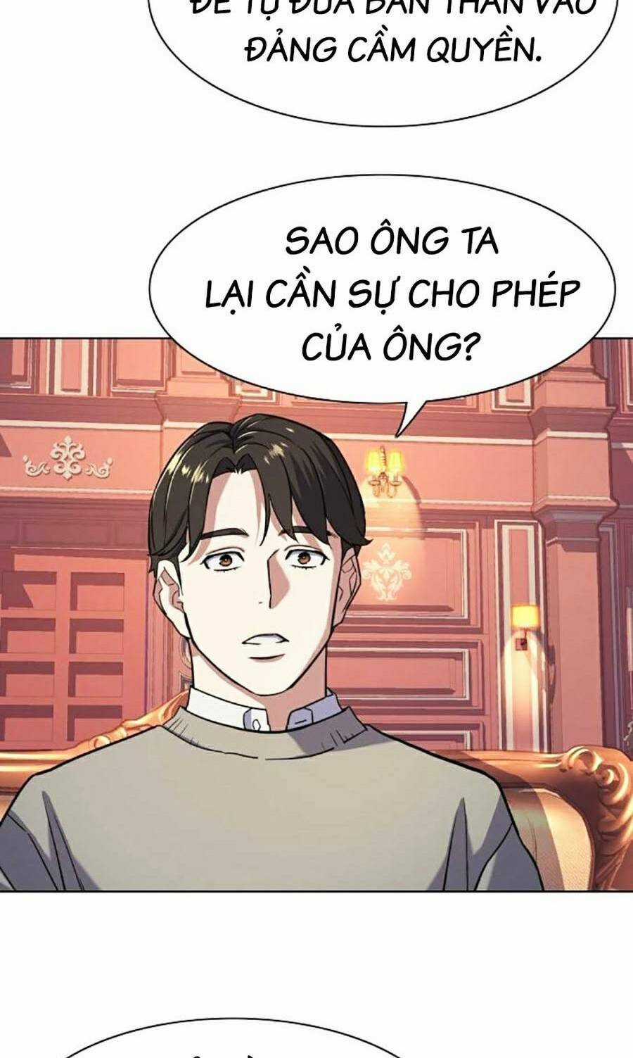 Tiểu Thiếu Gia Gia Tộc Tài Phiệt Chapter 60 trang 99
