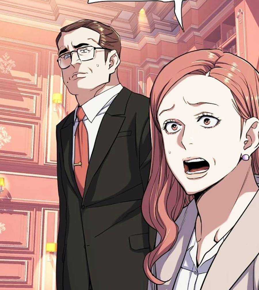 Tiểu Thiếu Gia Gia Tộc Tài Phiệt Chapter 61 trang 10