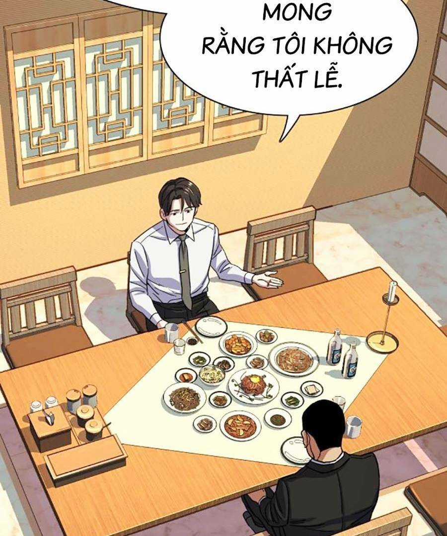 Tiểu Thiếu Gia Gia Tộc Tài Phiệt Chapter 61 trang 107