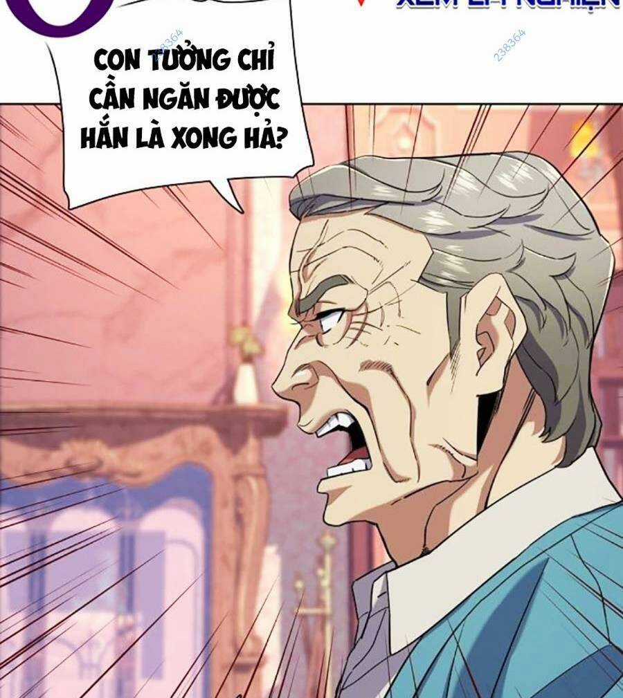 Tiểu Thiếu Gia Gia Tộc Tài Phiệt Chapter 61 trang 12