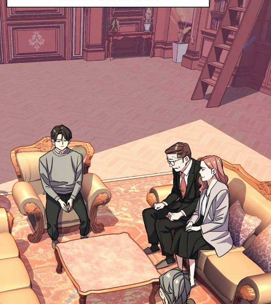 Tiểu Thiếu Gia Gia Tộc Tài Phiệt Chapter 61 trang 20