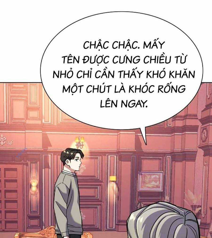 Tiểu Thiếu Gia Gia Tộc Tài Phiệt Chapter 61 trang 29