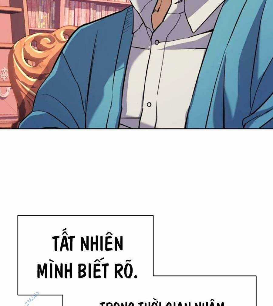 Tiểu Thiếu Gia Gia Tộc Tài Phiệt Chapter 61 trang 32