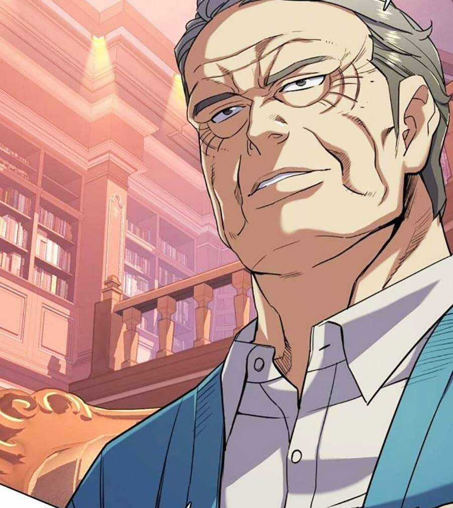 Tiểu Thiếu Gia Gia Tộc Tài Phiệt Chapter 61 trang 36