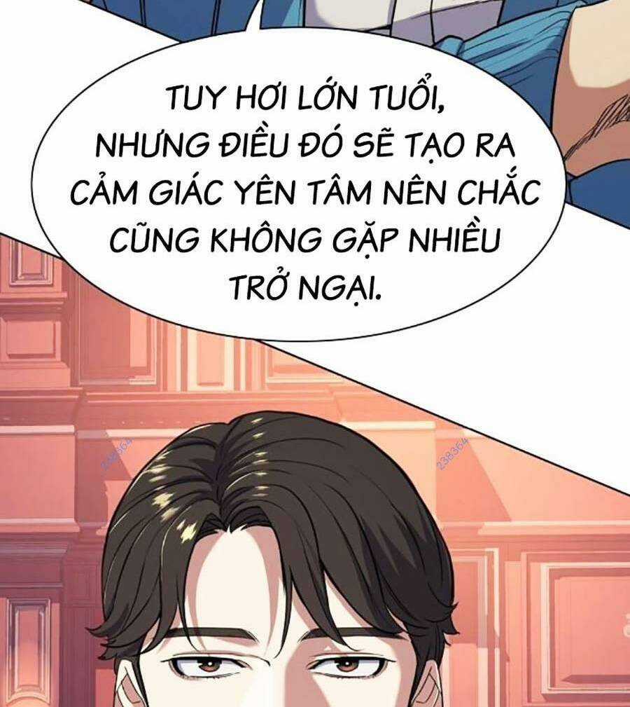 Tiểu Thiếu Gia Gia Tộc Tài Phiệt Chapter 61 trang 37