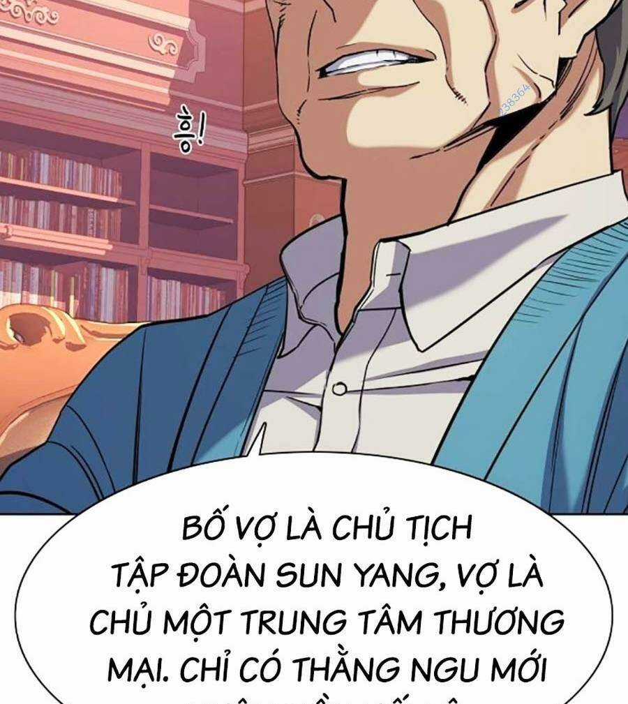 Tiểu Thiếu Gia Gia Tộc Tài Phiệt Chapter 61 trang 40