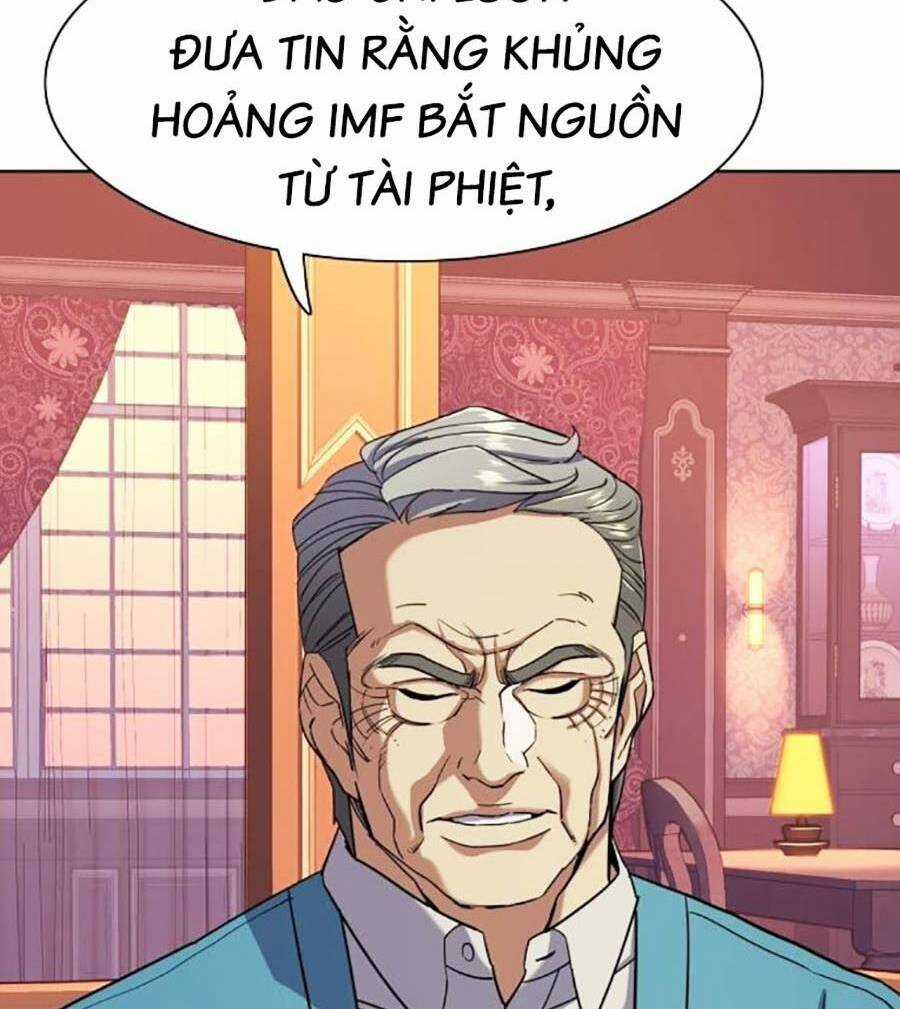 Tiểu Thiếu Gia Gia Tộc Tài Phiệt Chapter 61 trang 43