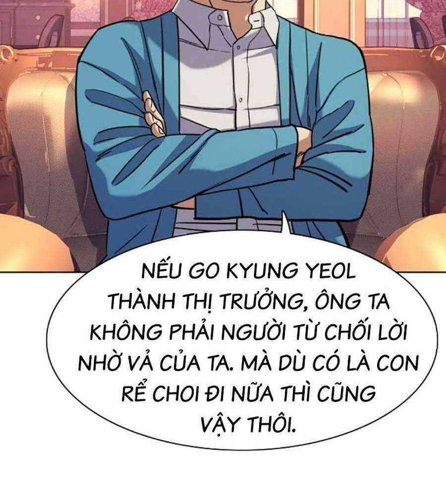 Tiểu Thiếu Gia Gia Tộc Tài Phiệt Chapter 61 trang 49