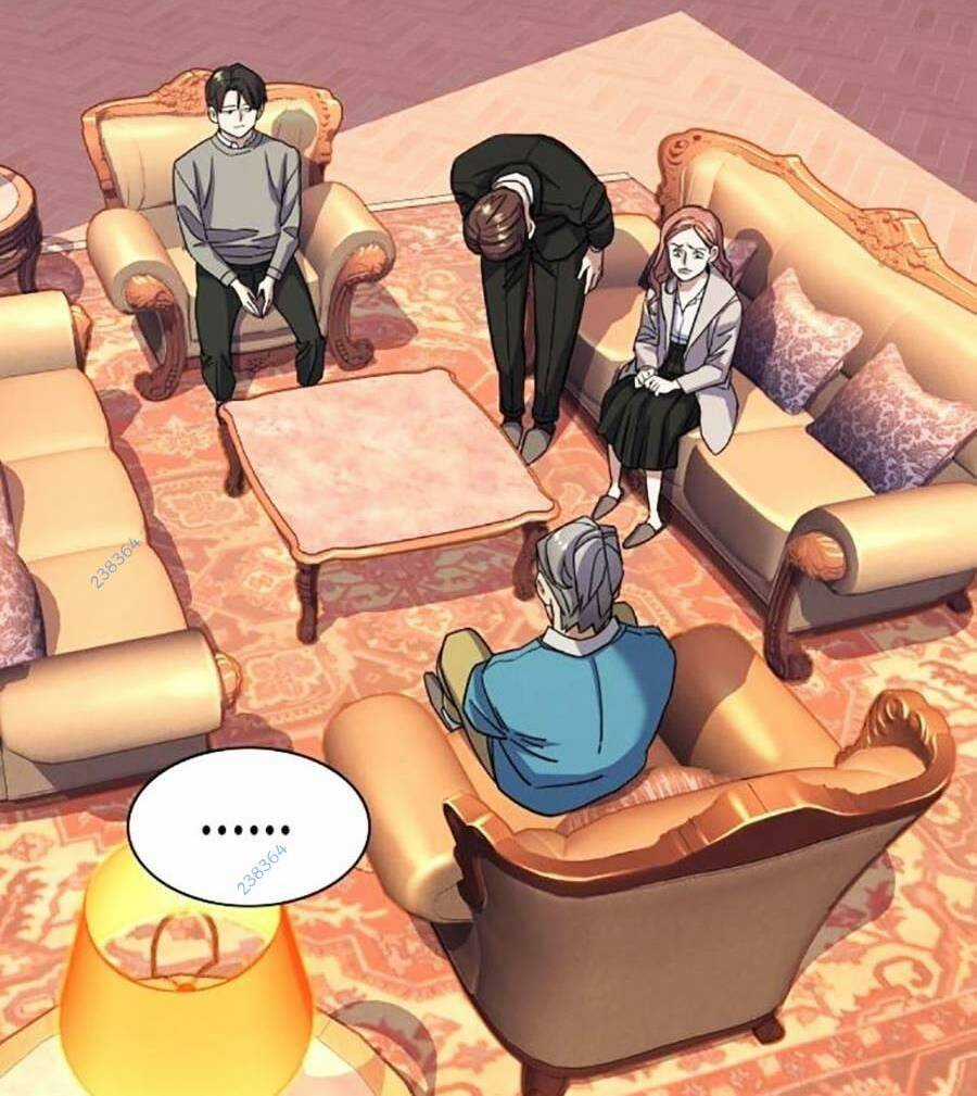 Tiểu Thiếu Gia Gia Tộc Tài Phiệt Chapter 61 trang 5