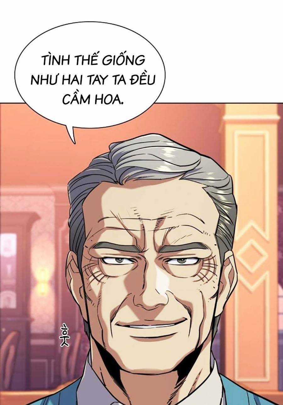 Tiểu Thiếu Gia Gia Tộc Tài Phiệt Chapter 61 trang 50