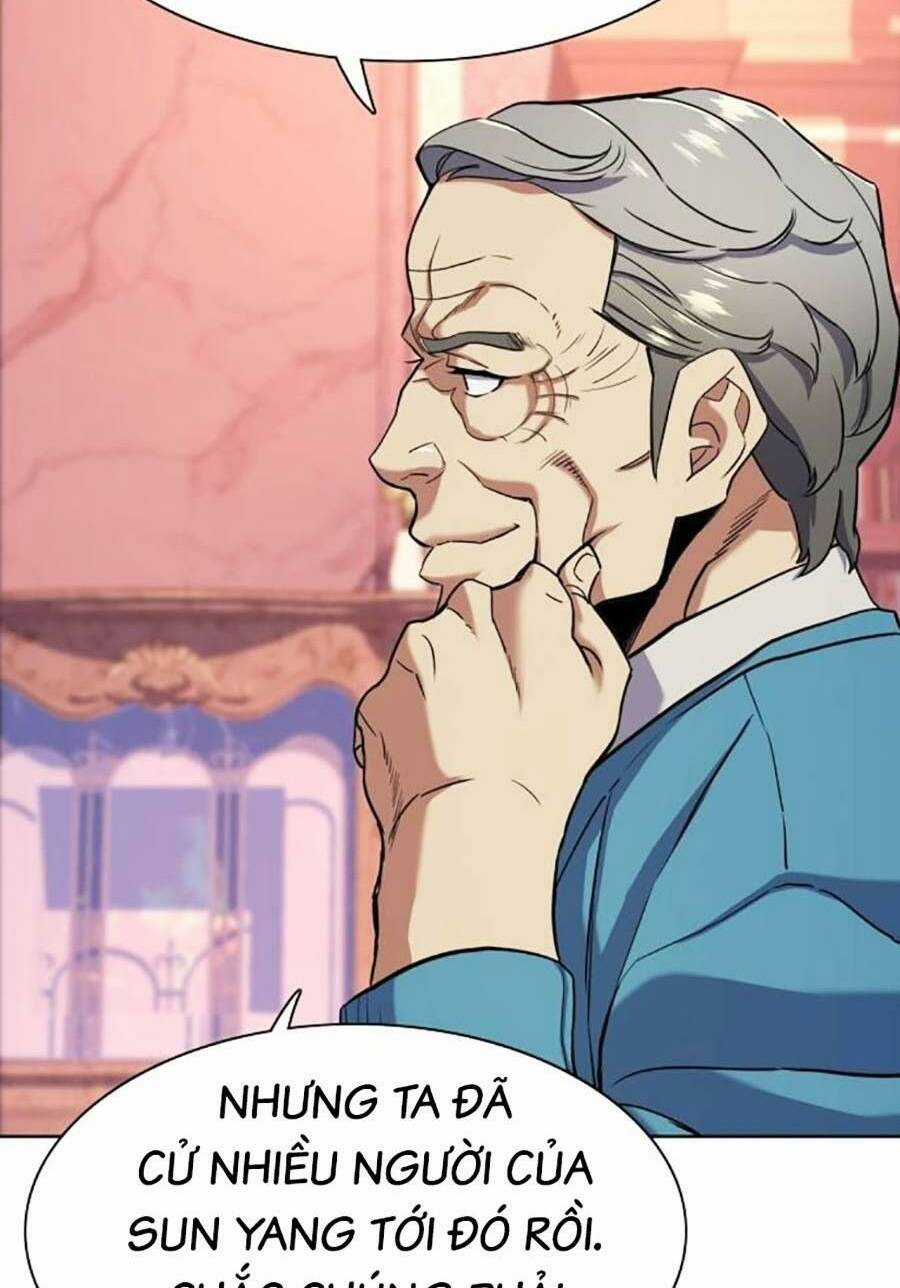 Tiểu Thiếu Gia Gia Tộc Tài Phiệt Chapter 61 trang 53