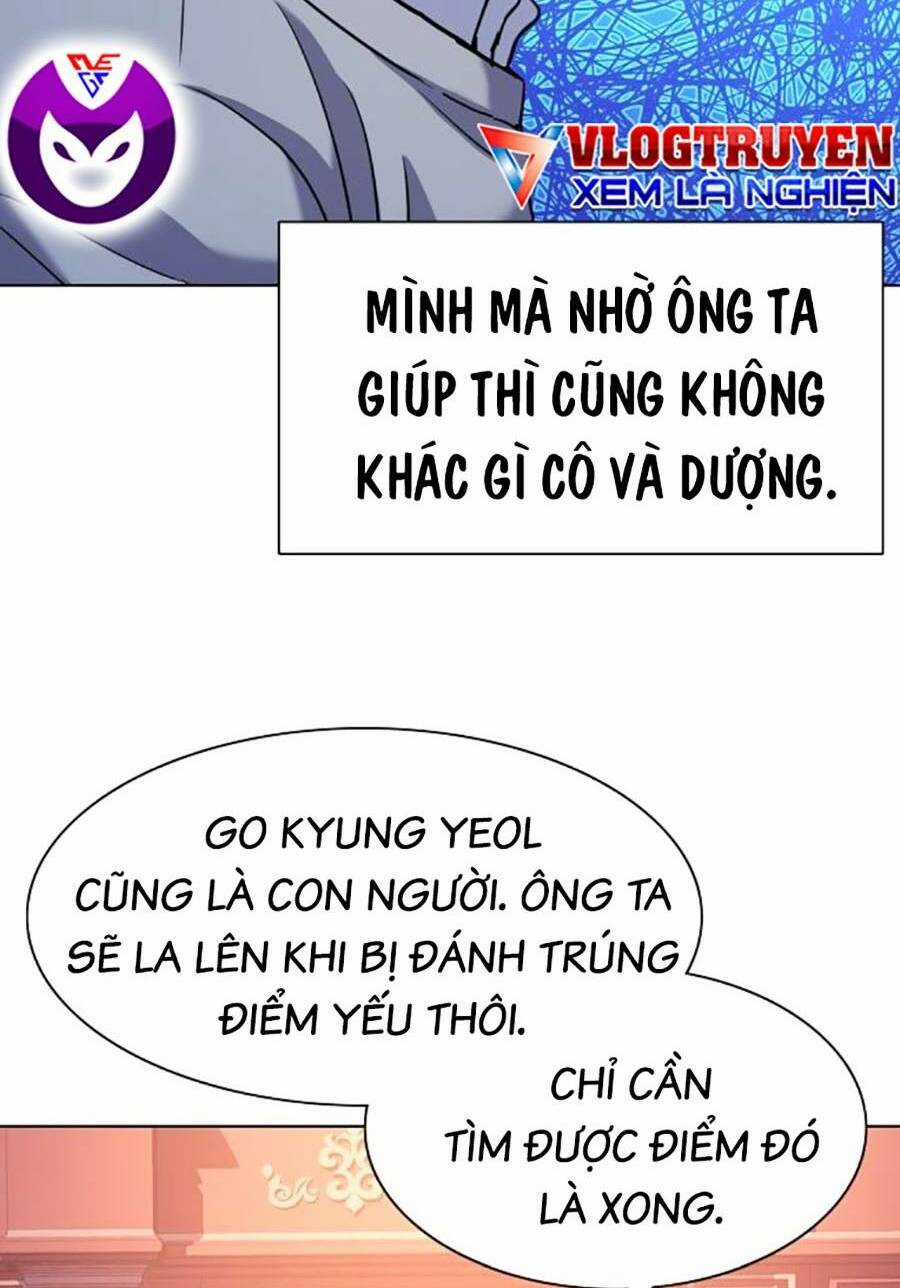 Tiểu Thiếu Gia Gia Tộc Tài Phiệt Chapter 61 trang 55