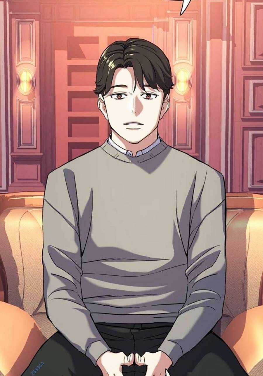 Tiểu Thiếu Gia Gia Tộc Tài Phiệt Chapter 61 trang 56