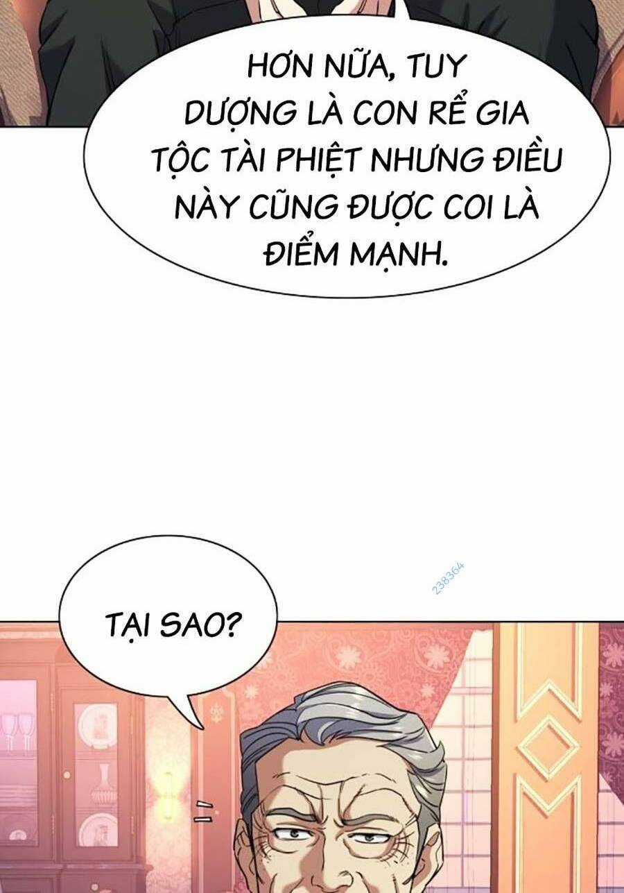 Tiểu Thiếu Gia Gia Tộc Tài Phiệt Chapter 61 trang 57