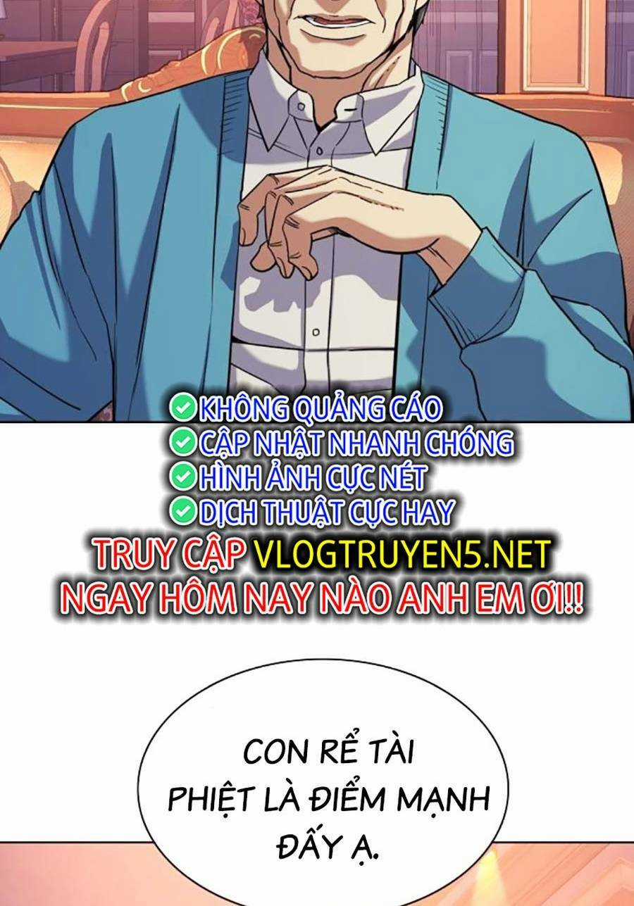 Tiểu Thiếu Gia Gia Tộc Tài Phiệt Chapter 61 trang 58