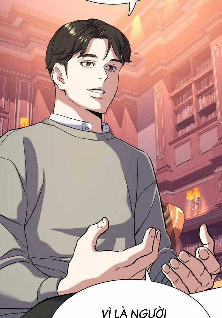 Tiểu Thiếu Gia Gia Tộc Tài Phiệt Chapter 61 trang 59