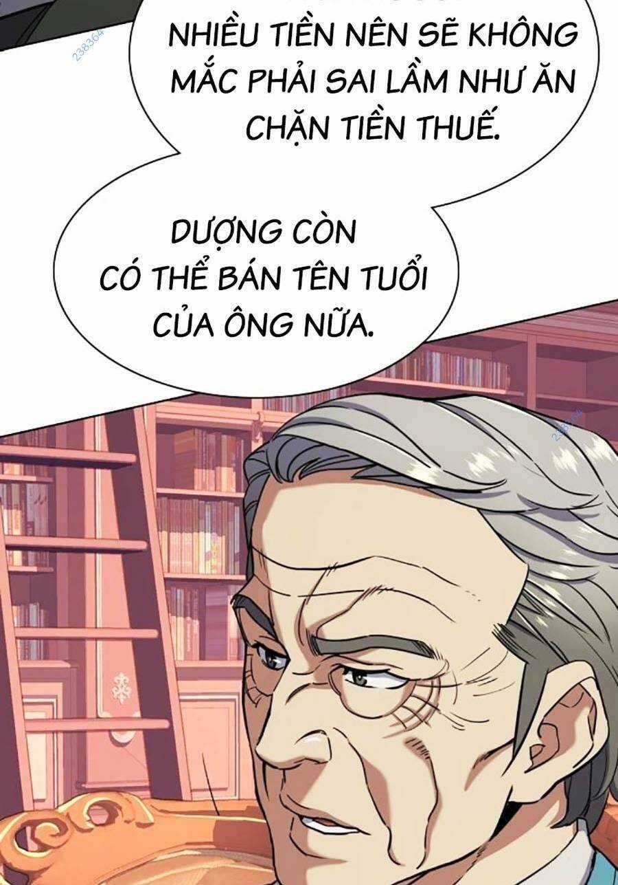 Tiểu Thiếu Gia Gia Tộc Tài Phiệt Chapter 61 trang 60