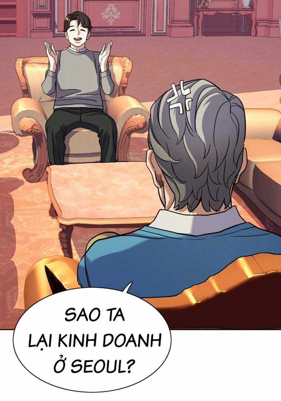 Tiểu Thiếu Gia Gia Tộc Tài Phiệt Chapter 61 trang 62