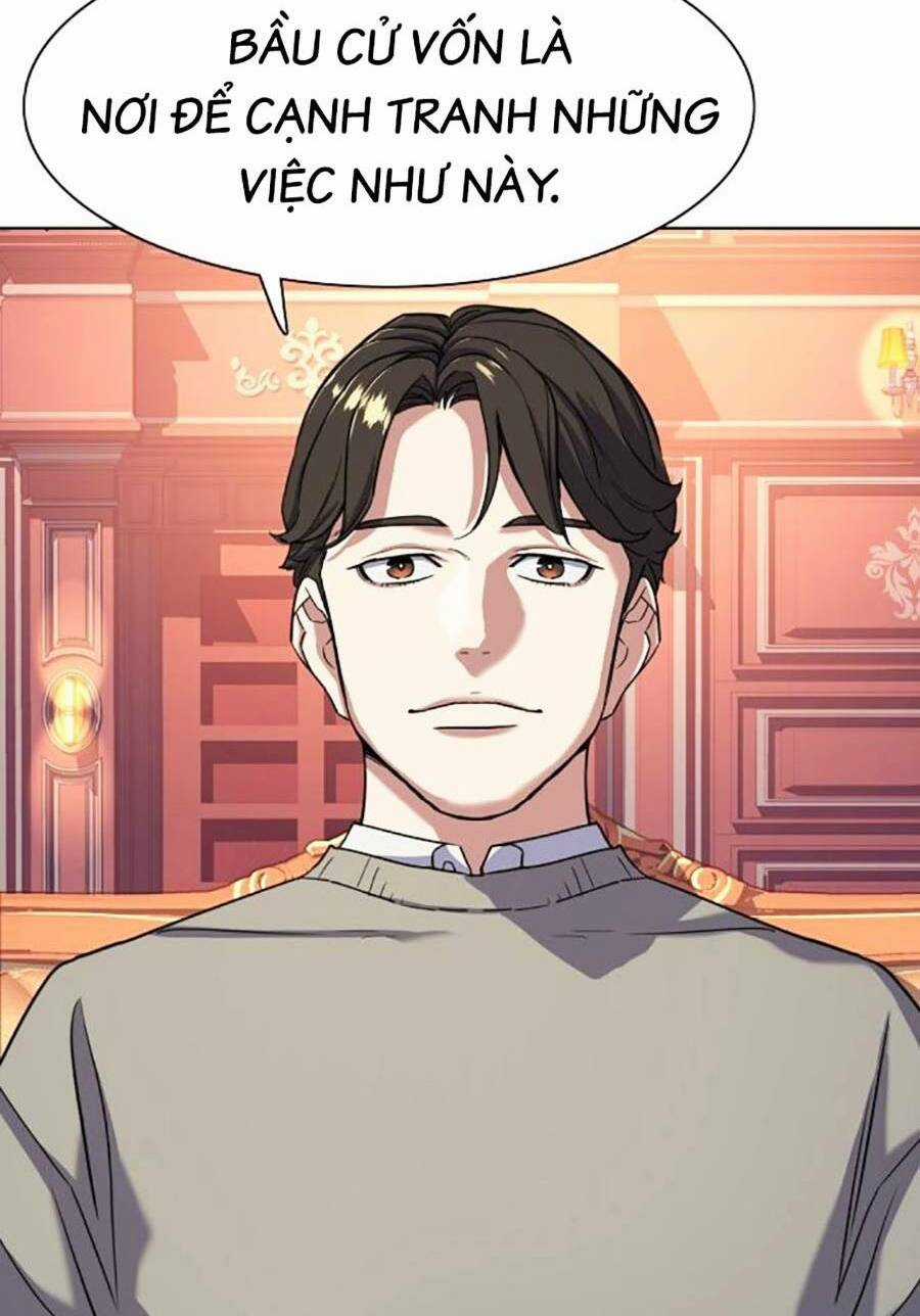 Tiểu Thiếu Gia Gia Tộc Tài Phiệt Chapter 61 trang 67