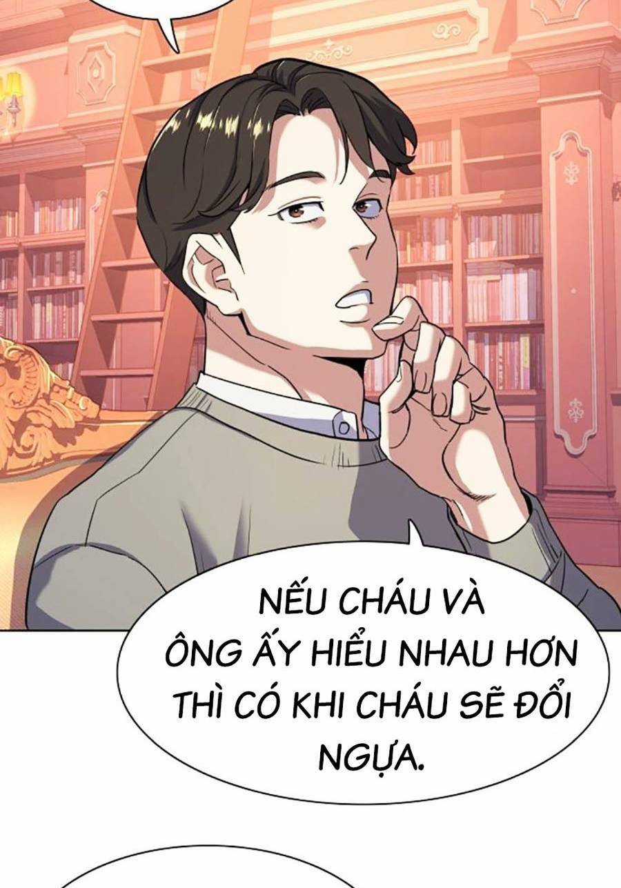 Tiểu Thiếu Gia Gia Tộc Tài Phiệt Chapter 61 trang 70