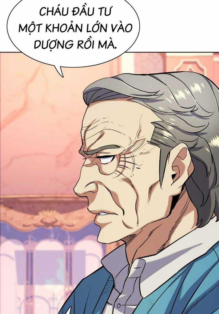 Tiểu Thiếu Gia Gia Tộc Tài Phiệt Chapter 61 trang 71