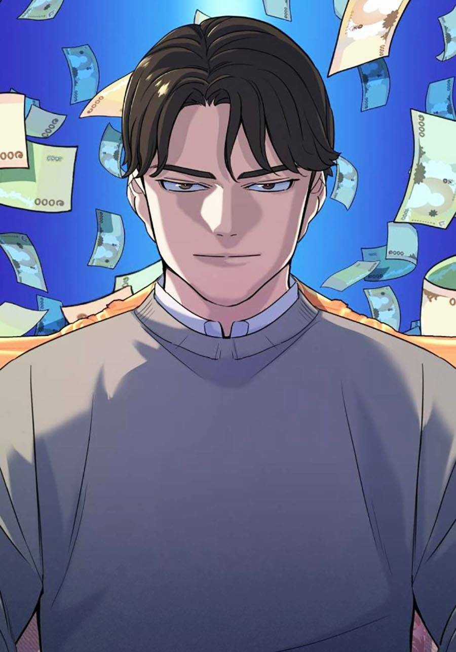 Tiểu Thiếu Gia Gia Tộc Tài Phiệt Chapter 61 trang 74