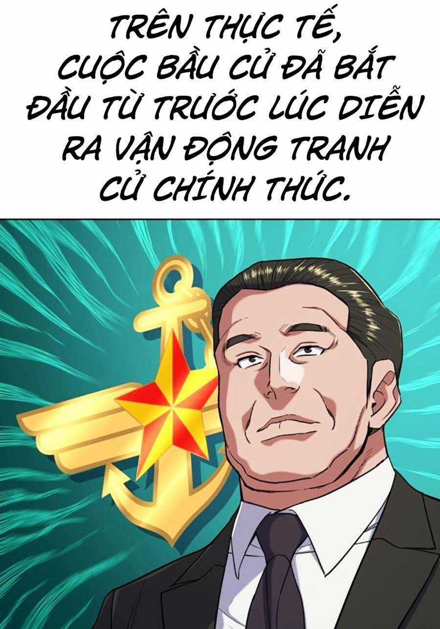 Tiểu Thiếu Gia Gia Tộc Tài Phiệt Chapter 61 trang 90