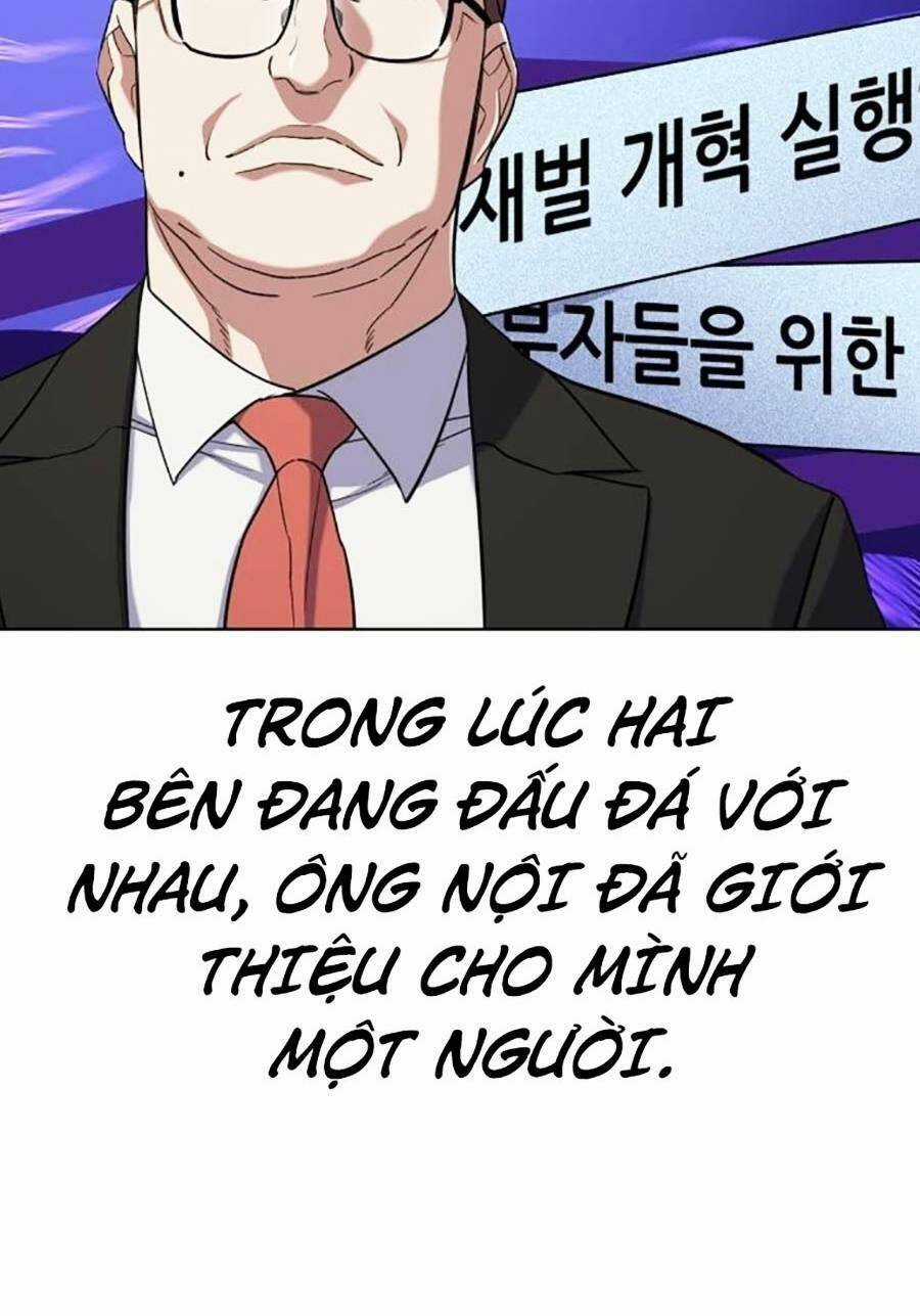 Tiểu Thiếu Gia Gia Tộc Tài Phiệt Chapter 61 trang 92