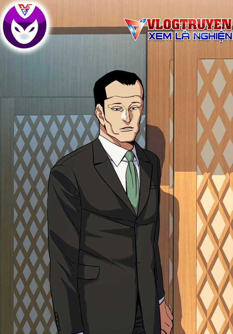 Tiểu Thiếu Gia Gia Tộc Tài Phiệt Chapter 61 trang 94