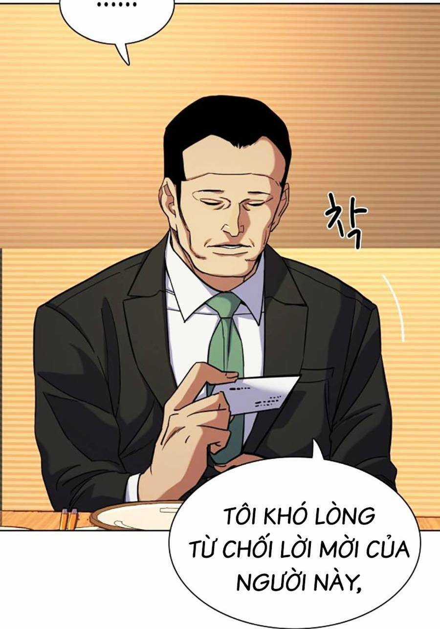 Tiểu Thiếu Gia Gia Tộc Tài Phiệt Chapter 61 trang 98