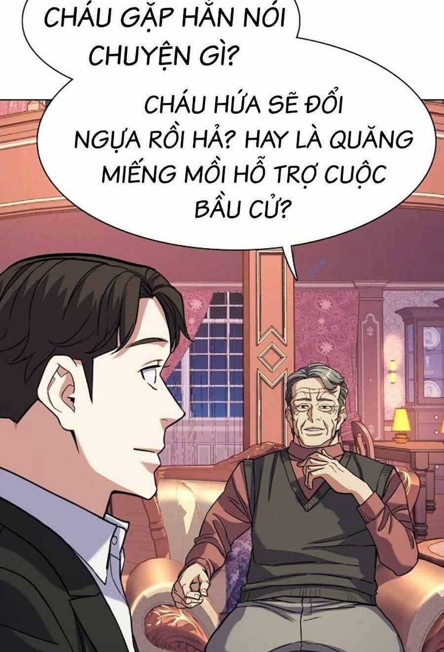 Tiểu Thiếu Gia Gia Tộc Tài Phiệt Chapter 62 trang 102