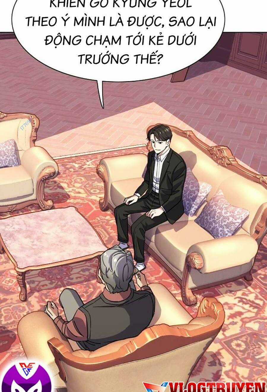 Tiểu Thiếu Gia Gia Tộc Tài Phiệt Chapter 62 trang 106