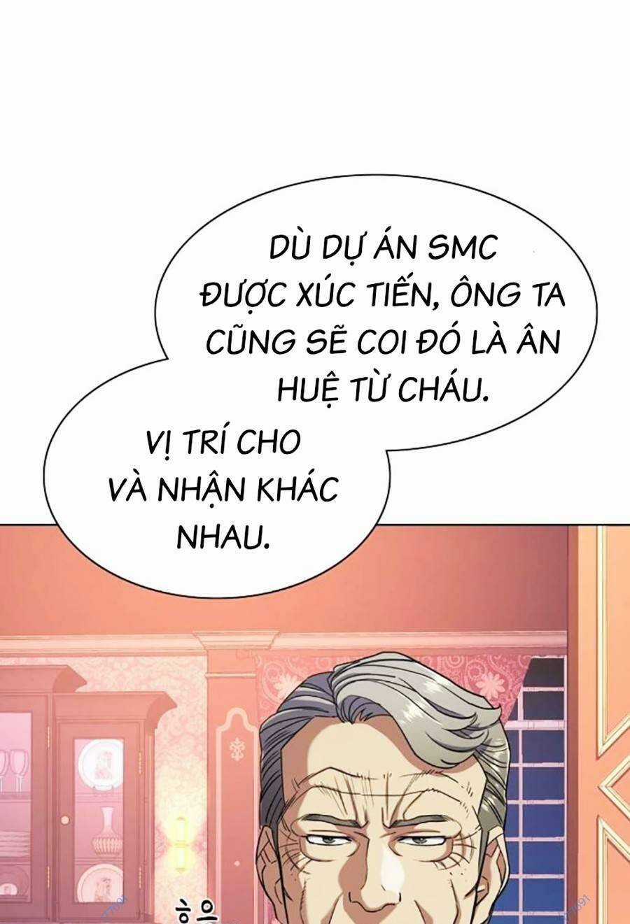 Tiểu Thiếu Gia Gia Tộc Tài Phiệt Chapter 62 trang 109