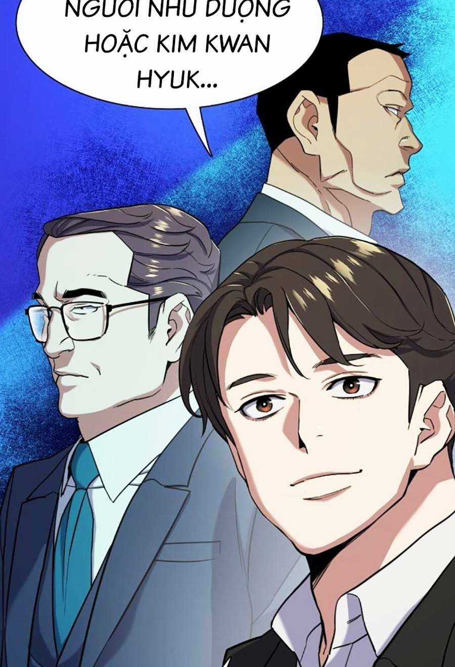 Tiểu Thiếu Gia Gia Tộc Tài Phiệt Chapter 62 trang 111