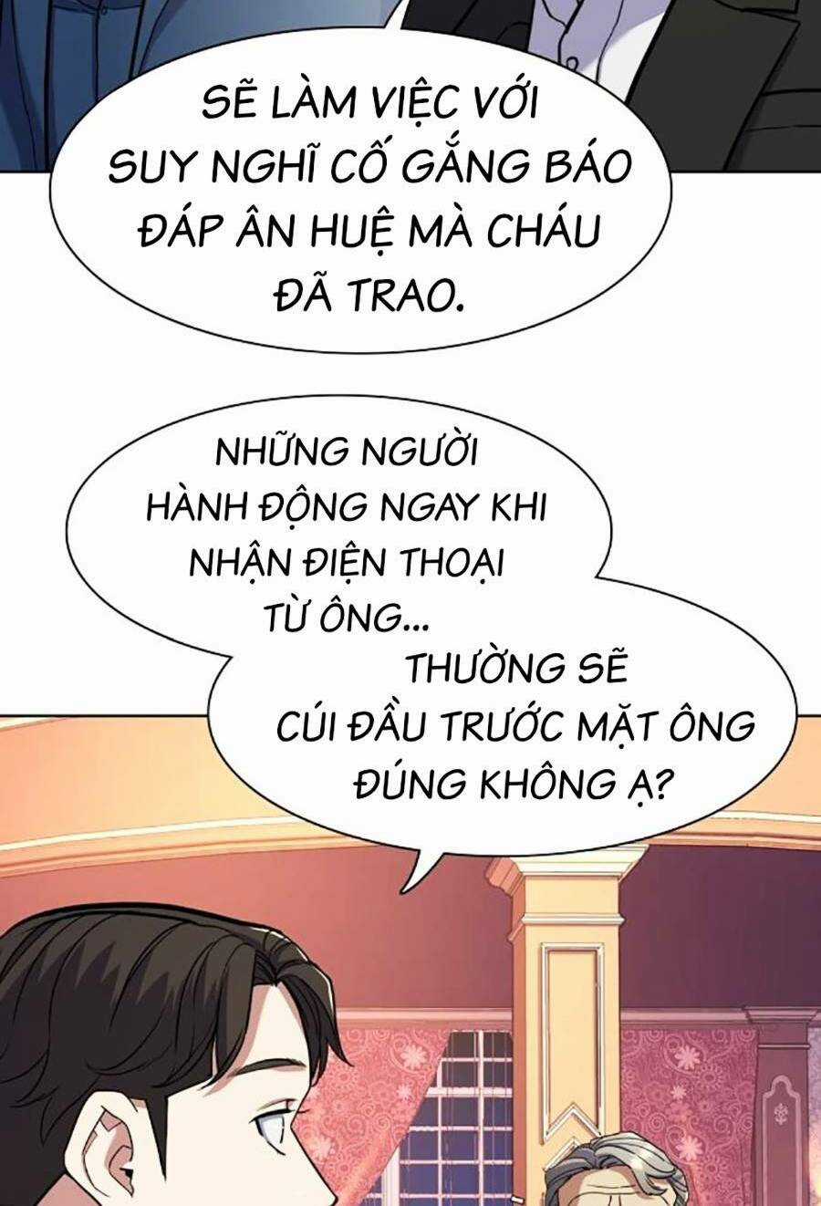 Tiểu Thiếu Gia Gia Tộc Tài Phiệt Chapter 62 trang 112