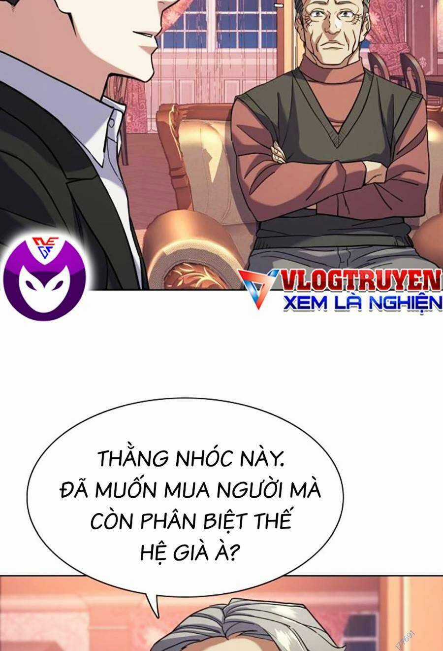 Tiểu Thiếu Gia Gia Tộc Tài Phiệt Chapter 62 trang 113