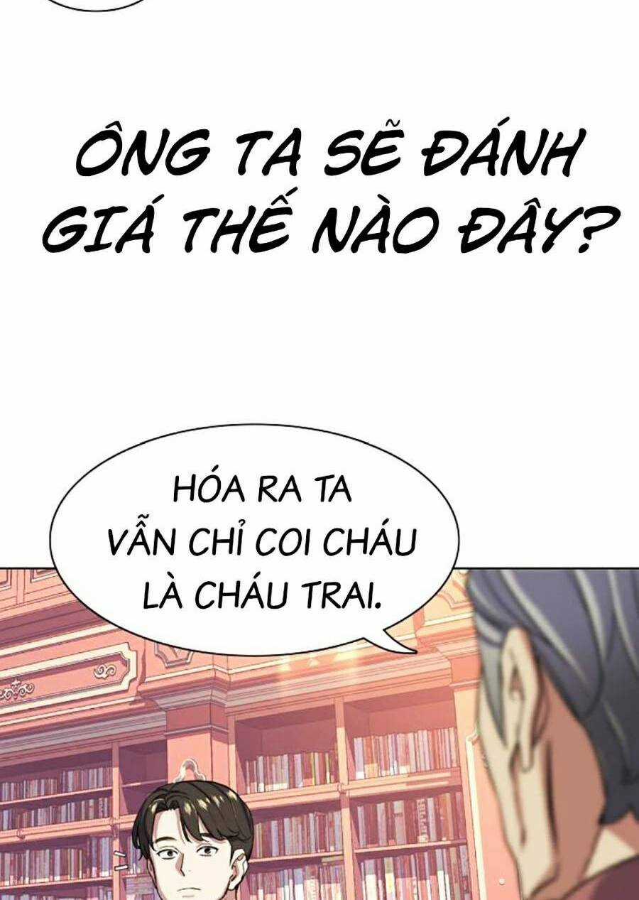 Tiểu Thiếu Gia Gia Tộc Tài Phiệt Chapter 62 trang 116