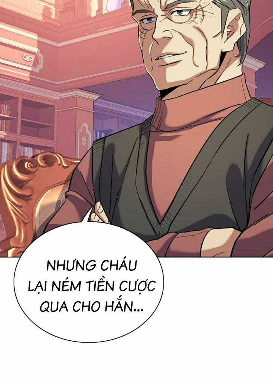 Tiểu Thiếu Gia Gia Tộc Tài Phiệt Chapter 62 trang 118