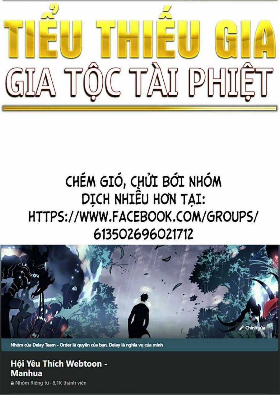 Tiểu Thiếu Gia Gia Tộc Tài Phiệt Chapter 62 trang 126