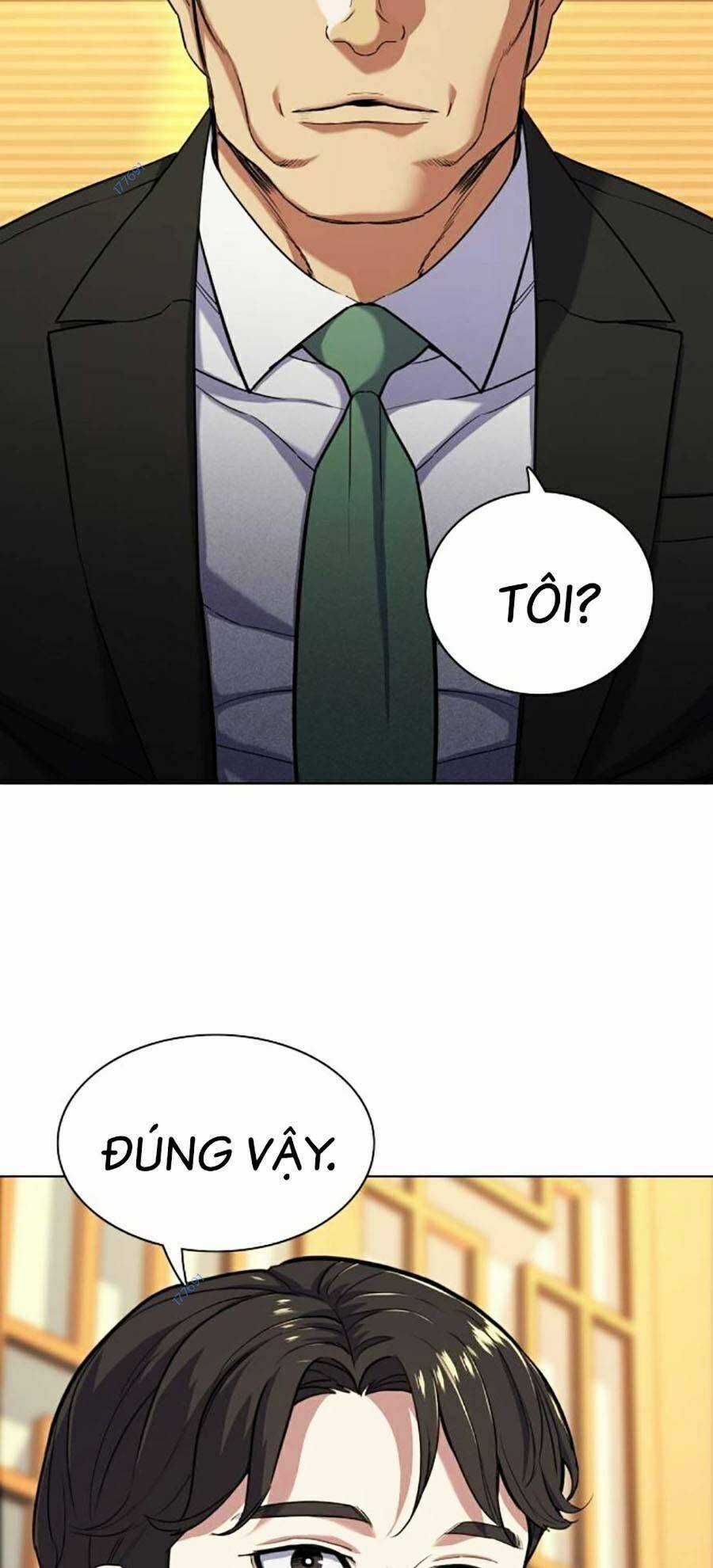 Tiểu Thiếu Gia Gia Tộc Tài Phiệt Chapter 62 trang 2