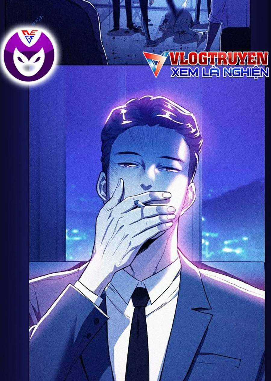 Tiểu Thiếu Gia Gia Tộc Tài Phiệt Chapter 62 trang 21