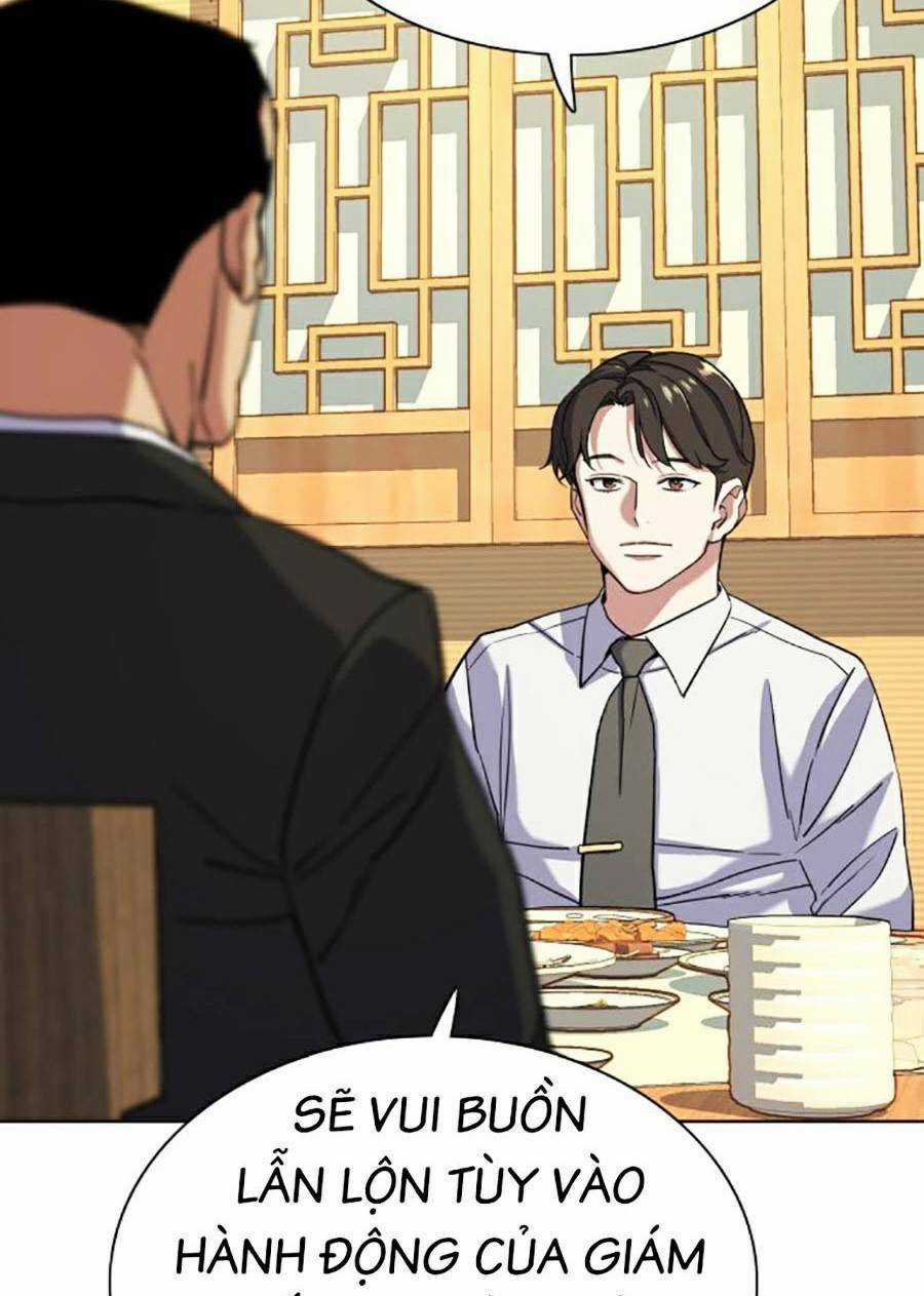 Tiểu Thiếu Gia Gia Tộc Tài Phiệt Chapter 62 trang 35