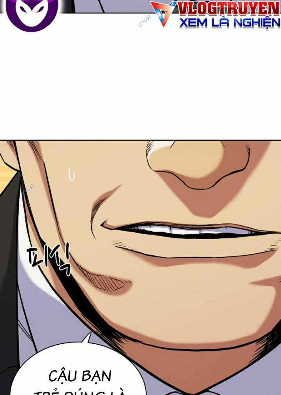 Tiểu Thiếu Gia Gia Tộc Tài Phiệt Chapter 62 trang 37