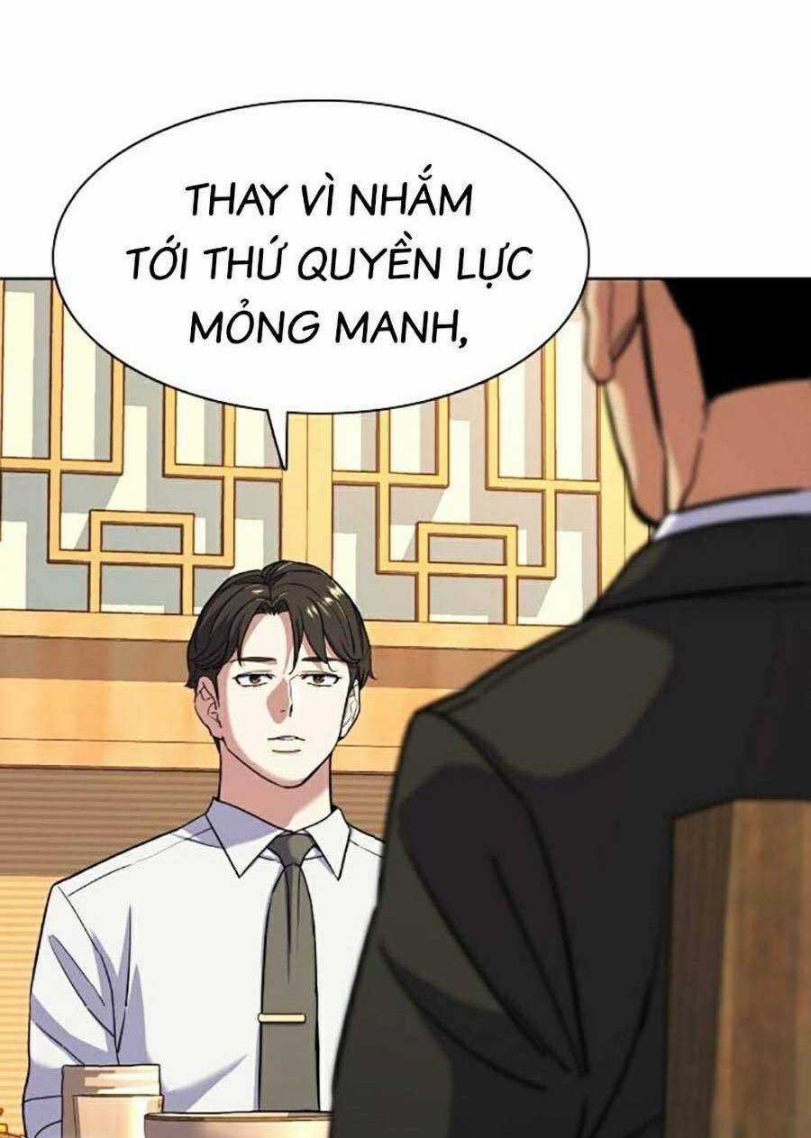 Tiểu Thiếu Gia Gia Tộc Tài Phiệt Chapter 62 trang 48